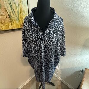 Rhoback Performance Polo- Size XXL